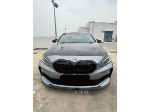 BMW M135i Xdrive Led Hl