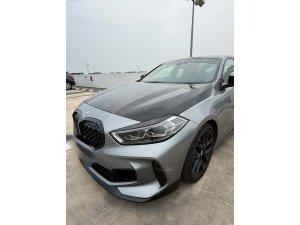 BMW M135i Xdrive Led Hl