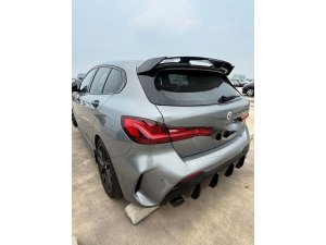 BMW M135i Xdrive Led Hl