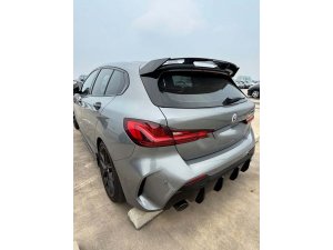 BMW M135i Xdrive Led Hl