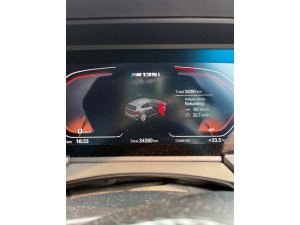 BMW M135i Xdrive Led Hl