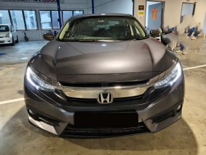 Honda Civic 1.5 Turbo Vtis Sr