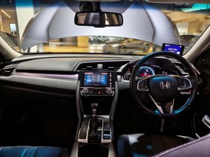 Honda Civic 1.5 Turbo Vtis Sr