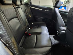 Honda Civic 1.5 Turbo Vtis Sr