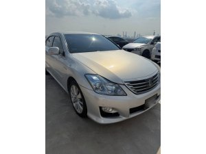Toyota Crown Hybrid 3.5 A (COE Till 12/2028) (Hybrid)