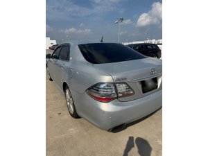 Toyota Crown Hybrid 3.5 A (COE Till 12/2028) (Hybrid)