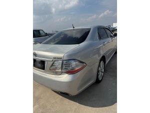Toyota Crown Hybrid 3.5 A (COE Till 12/2028) (Hybrid)
