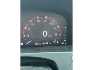 Toyota Crown Hybrid 3.5 A (COE Till 12/2028) (Hybrid)