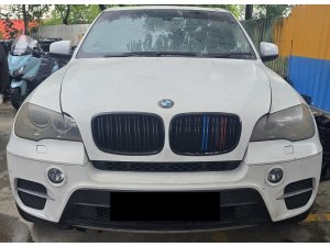 BMW X5 Xdrive35I 3.0 At 4wd 5dr Gas/D Nav SR (COE Till 04/2029)