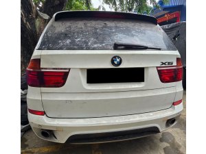 BMW X5 Xdrive35I 3.0 At 4wd 5dr Gas/D Nav SR (COE Till 04/2029)