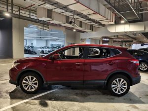 Nissan Qashqai 1.2 Dig T Cvt Abs 2wd 5dr