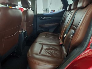 Nissan Qashqai 1.2 Dig T Cvt Abs 2wd 5dr