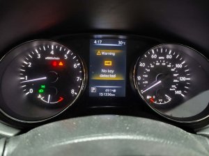 Nissan Qashqai 1.2 Dig T Cvt Abs 2wd 5dr