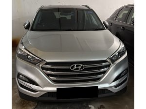 Hyundai TL Tucson 1.6 GLS T Gdi Dct 2wd