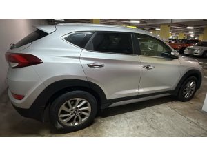 Hyundai TL Tucson 1.6 GLS T Gdi Dct 2wd