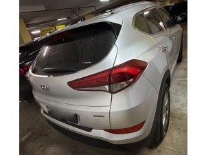 Hyundai TL Tucson 1.6 GLS T Gdi Dct 2wd