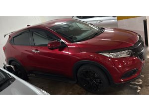 Honda Vezel 1.5 X A