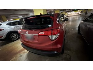Honda Vezel 1.5 X A