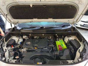Toyota Rav4 2.0 Premium Suv (Auto) (2WD)
