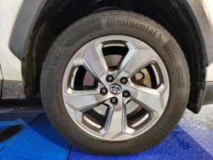 Toyota Rav4 2.0 Premium Suv (Auto) (2WD)