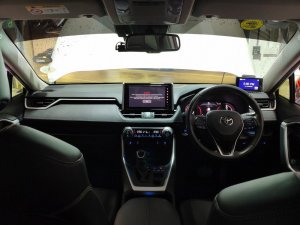 Toyota Rav4 2.0 Premium Suv (Auto) (2WD)