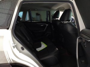 Toyota Rav4 2.0 Premium Suv (Auto) (2WD)