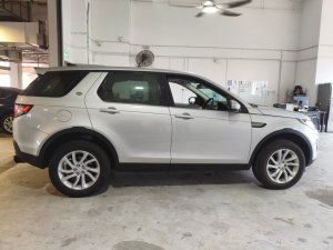 Land Rover Discovery Sport 2.0d Se 5 Seater