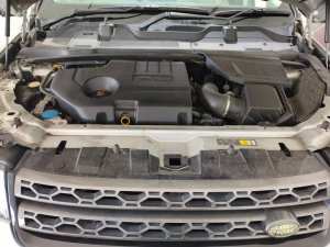 Land Rover Discovery Sport 2.0d Se 5 Seater