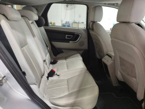 Land Rover Discovery Sport 2.0d Se 5 Seater