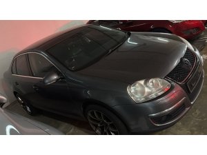 Volkswagen Jetta 1.4 Tsi AT 1k23q5 Mx (COE Till 09/2030)