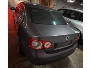 Volkswagen Jetta 1.4 Tsi AT 1k23q5 Mx (COE Till 09/2030)