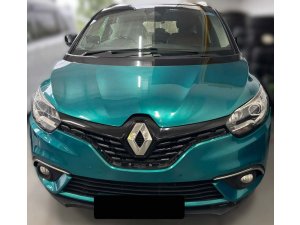 Renault Grand Scenic Iv 1.5 Dci At Eu6