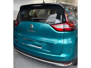 Renault Grand Scenic Iv 1.5 Dci At Eu6