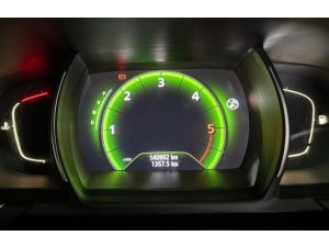 Renault Grand Scenic Iv 1.5 Dci At Eu6