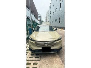 Honda Vezel 1.5G CVT