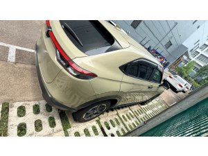Honda Vezel 1.5G CVT