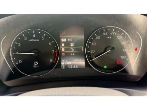 Honda Vezel 1.5G CVT