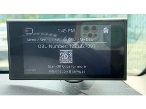 Honda Vezel 1.5G CVT