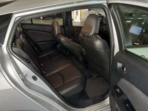 Toyota Prius Hybrid 1.8 Cvt (Hybrid)