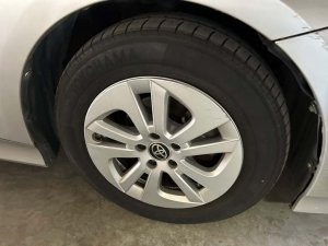 Toyota Prius Hybrid 1.8 Cvt (Hybrid)