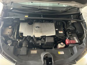 Toyota Prius Hybrid 1.8 Cvt (Hybrid)