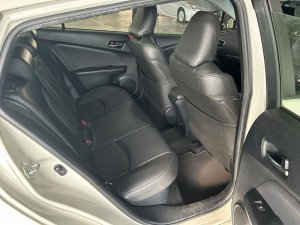 Toyota Prius Hybrid 1.8 Cvt (Hybrid)
