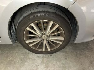 Toyota Corolla Altis Classic 1.6 Cvt