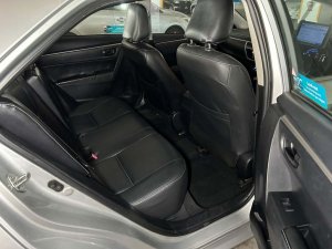 Toyota Corolla Altis Classic 1.6 Cvt