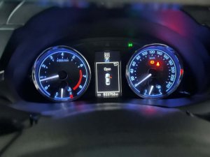 Toyota Corolla Altis Classic 1.6 Cvt