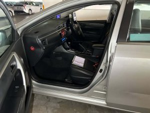 Toyota Corolla Altis Classic 1.6 Cvt