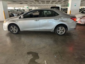Toyota Corolla Altis Classic 1.6 Cvt