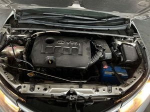 Toyota Corolla Altis Classic 1.6 Cvt