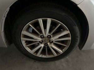 Toyota Corolla Altis Classic 1.6 Cvt
