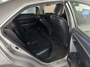Toyota Corolla Altis Classic 1.6 Cvt